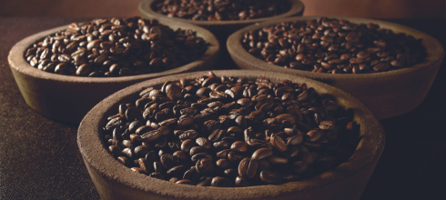 Miglior produttore di caffè arabica